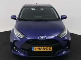 Toyota Yaris (2021) thumbnail 24