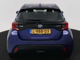 Toyota Yaris (2021) thumbnail 25