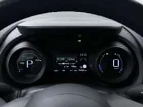 Toyota Yaris (2021) thumbnail 7