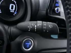 Toyota Yaris (2021) thumbnail 9