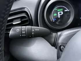 Toyota Yaris (2021) thumbnail 10