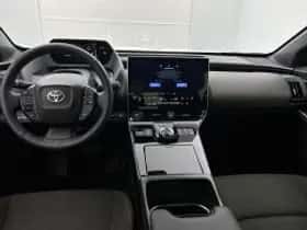 Toyota bZ4X (2025) thumbnail 5