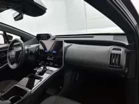 Toyota bZ4X (2025) thumbnail 7