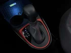 Toyota Aygo (2023) thumbnail 13
