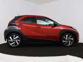 Toyota Aygo (2023) thumbnail 14