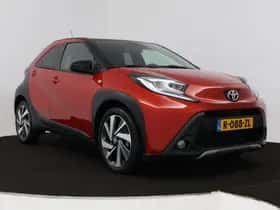 Toyota Aygo (2023) thumbnail 15
