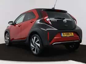 Toyota Aygo (2023) thumbnail 16