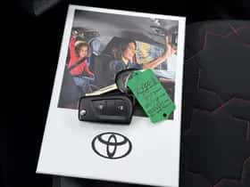 Toyota Aygo (2023) thumbnail 17