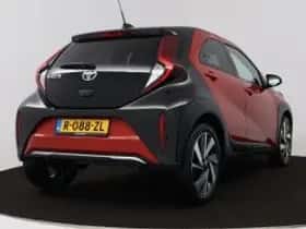 Toyota Aygo (2023) thumbnail 3