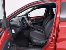Toyota Aygo (2023) thumbnail 22