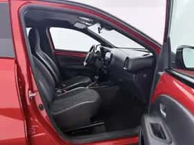 Toyota Aygo (2023) thumbnail 23