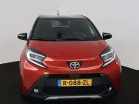 Toyota Aygo (2023) thumbnail 24