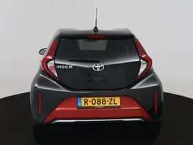 Toyota Aygo (2023) thumbnail 25
