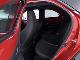 Toyota Aygo (2023) thumbnail 26