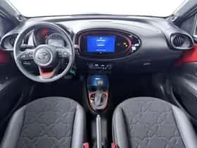 Toyota Aygo (2023) thumbnail 27