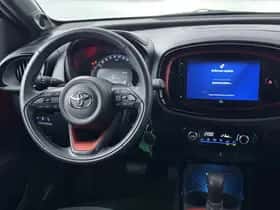 Toyota Aygo (2023) thumbnail 28