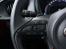 Toyota Aygo (2023) thumbnail 8