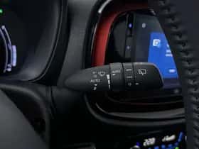 Toyota Aygo (2023) thumbnail 10