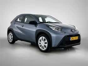 Toyota Aygo (2024) thumbnail 12
