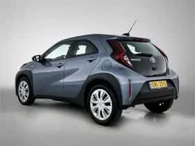 Toyota Aygo (2024) thumbnail 13