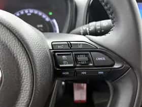 Toyota Aygo (2024) thumbnail 14
