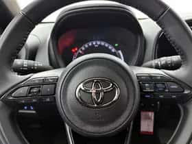 Toyota Aygo (2024) thumbnail 17