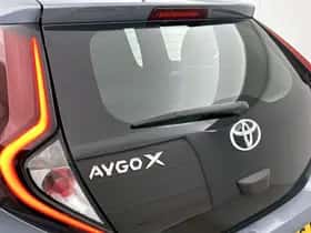 Toyota Aygo (2024) thumbnail 18