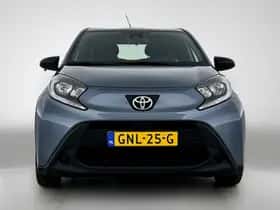 Toyota Aygo (2024) thumbnail 19
