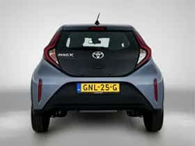 Toyota Aygo (2024) thumbnail 20