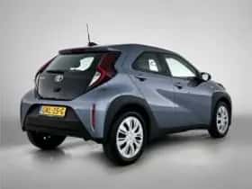 Toyota Aygo (2024) thumbnail 3
