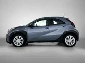 Toyota Aygo (2024) thumbnail 4