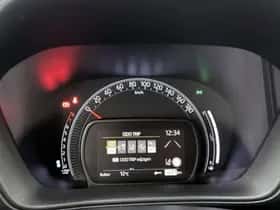 Toyota Aygo (2024) thumbnail 5