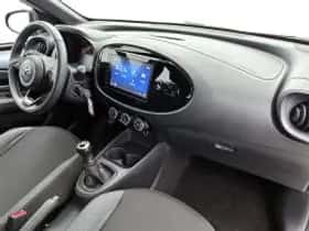 Toyota Aygo (2024) thumbnail 7