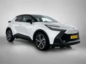 Toyota C-HR (2025) thumbnail 12