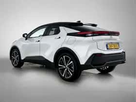 Toyota C-HR (2025) thumbnail 13