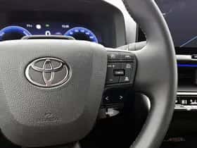 Toyota C-HR (2025) thumbnail 14
