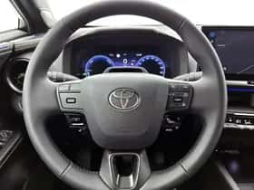 Toyota C-HR (2025) thumbnail 17