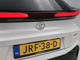 Toyota C-HR (2025) thumbnail 19