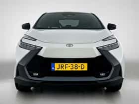 Toyota C-HR (2025) thumbnail 20