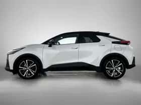 Toyota C-HR (2025) thumbnail 3