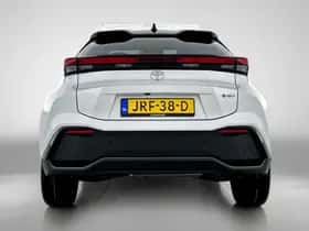 Toyota C-HR (2025) thumbnail 21
