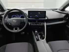 Toyota C-HR (2025) thumbnail 4