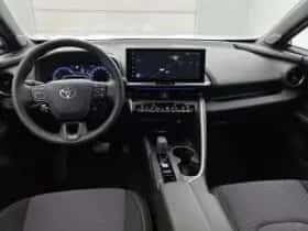 Toyota C-HR (2025) thumbnail 5