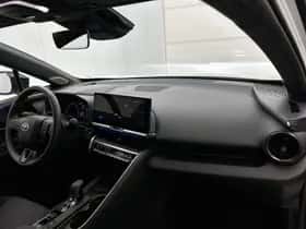Toyota C-HR (2025) thumbnail 6