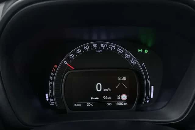 Toyota Aygo (2025) thumbnail 6