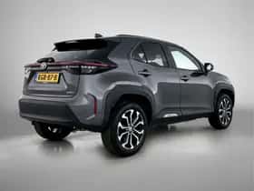 Toyota Yaris_Cross (2025) thumbnail 2