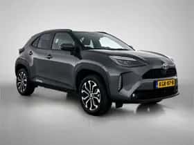 Toyota Yaris_Cross (2025) thumbnail 12