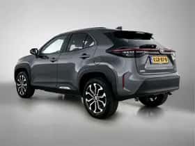 Toyota Yaris_Cross (2025) thumbnail 13