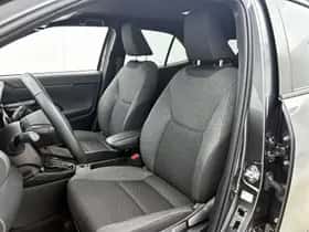 Toyota Yaris_Cross (2025) thumbnail 15