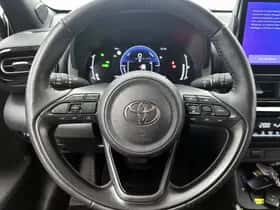 Toyota Yaris_Cross (2025) thumbnail 17